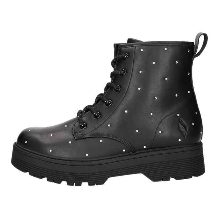 Skechers Schnürstiefelette Kaltfutter GRAVLEN HI-JEWEL STRUT - SchuhEggers.de