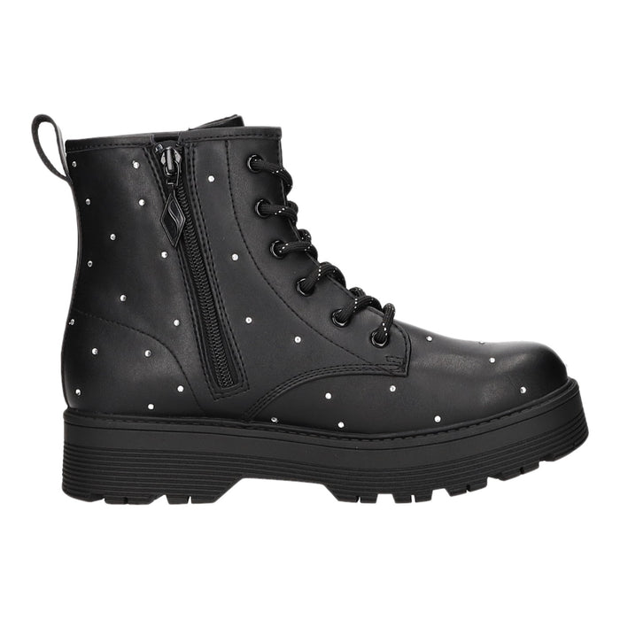 Skechers Schnürstiefelette Kaltfutter GRAVLEN HI-JEWEL STRUT - SchuhEggers.de