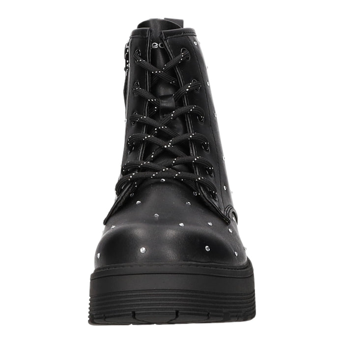 Skechers Schnürstiefelette Kaltfutter GRAVLEN HI-JEWEL STRUT - SchuhEggers.de