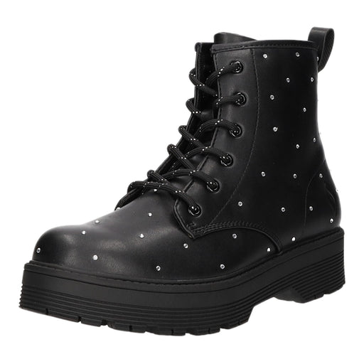 Skechers Schnürstiefelette Kaltfutter GRAVLEN HI-JEWEL STRUT - SchuhEggers.de