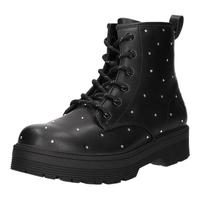 Skechers Schnürstiefelette Kaltfutter GRAVLEN HI-JEWEL STRUT - SchuhEggers.de