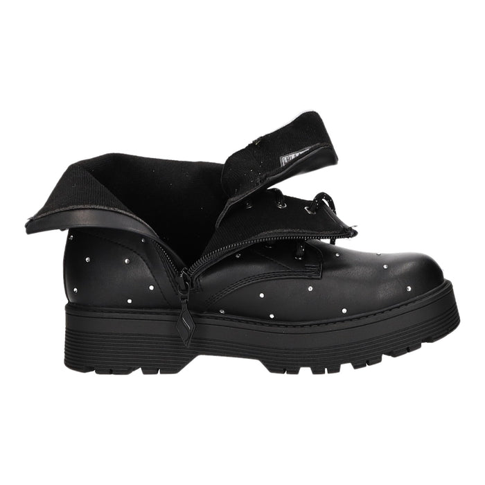 Skechers Schnürstiefelette Kaltfutter GRAVLEN HI-JEWEL STRUT - SchuhEggers.de