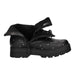 Skechers Schnürstiefelette Kaltfutter GRAVLEN HI-JEWEL STRUT - SchuhEggers.de
