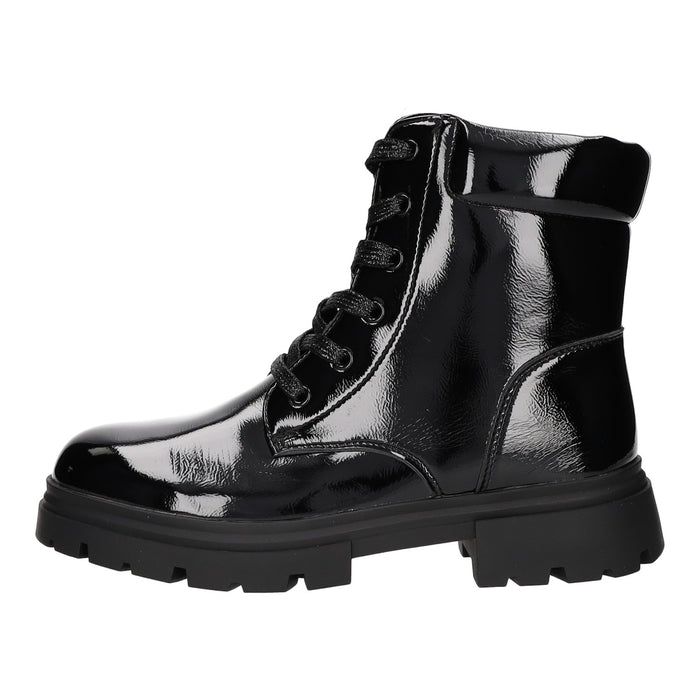 girlZ onlY Schnürstiefelette Kaltfutter - SchuhEggers.de