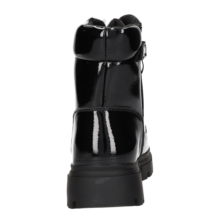 girlZ onlY Schnürstiefelette Kaltfutter - SchuhEggers.de