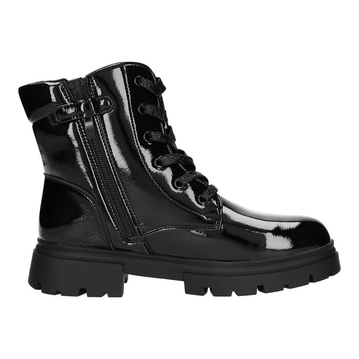 girlZ onlY Schnürstiefelette Kaltfutter - SchuhEggers.de