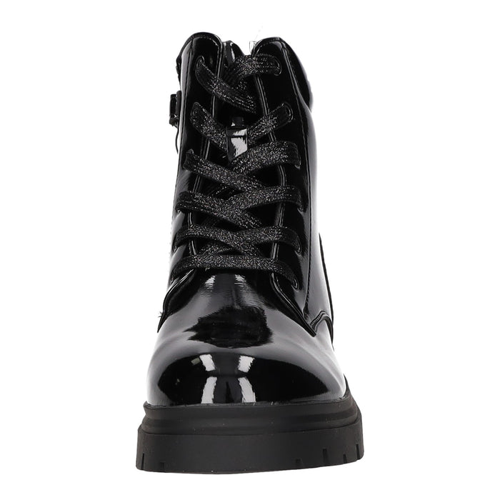 girlZ onlY Schnürstiefelette Kaltfutter - SchuhEggers.de