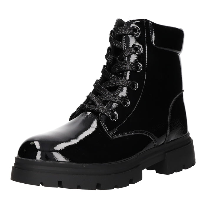 girlZ onlY Schnürstiefelette Kaltfutter - SchuhEggers.de