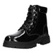 girlZ onlY Schnürstiefelette Kaltfutter - SchuhEggers.de