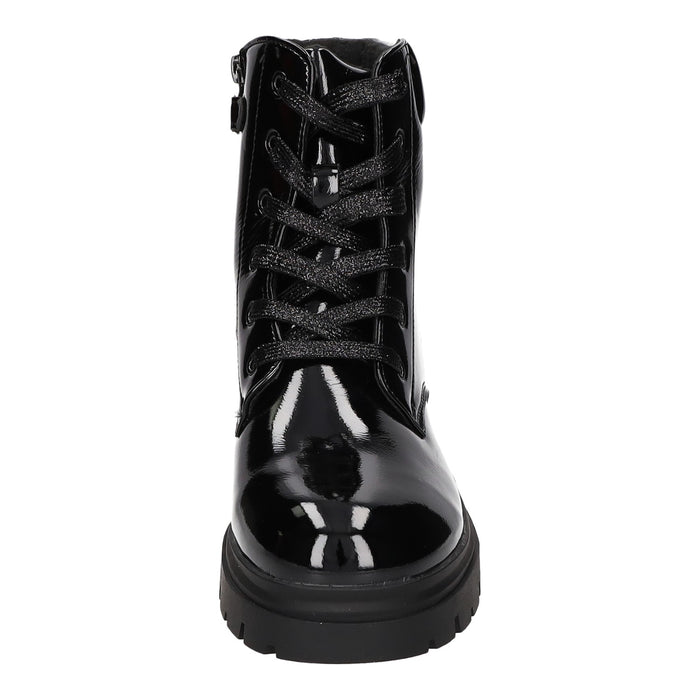 girlZ onlY Schnürstiefelette Kaltfutter - SchuhEggers.de