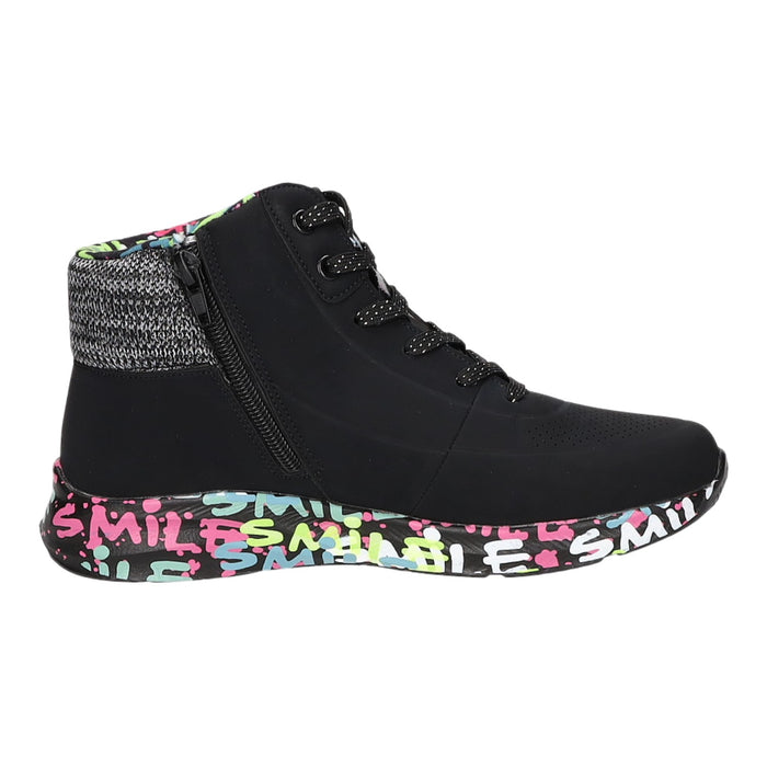 BOXX Schnürstiefelette Kaltfutter - SchuhEggers.de