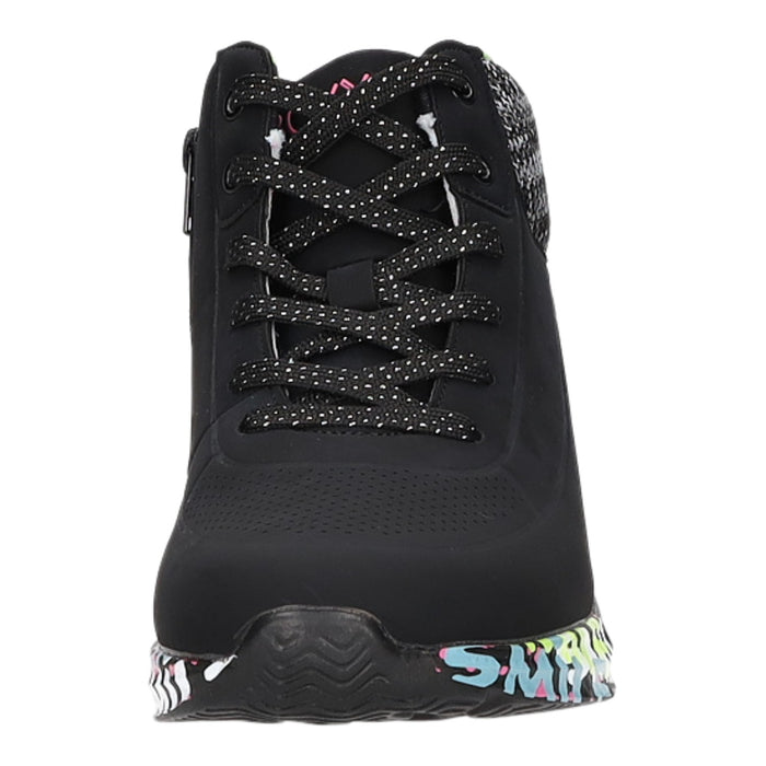 BOXX Schnürstiefelette Kaltfutter - SchuhEggers.de