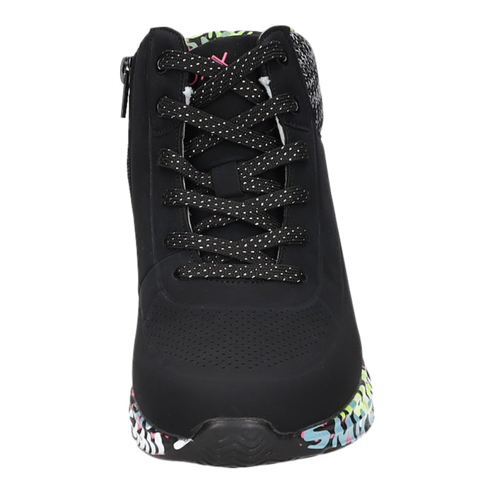 BOXX Schnürstiefelette Kaltfutter - SchuhEggers.de