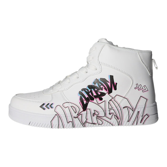 Sneakers Schnürstiefelette Kaltfutter - SchuhEggers.de
