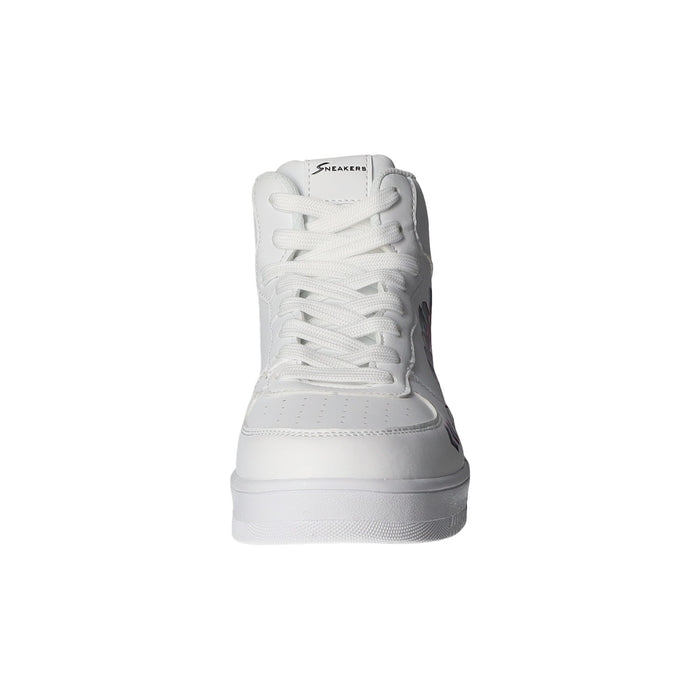 Sneakers Schnürstiefelette Kaltfutter - SchuhEggers.de