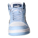PUMA Schnürstiefelette Kaltfutter Puma Rebound V6 Mid Jr - SchuhEggers.de