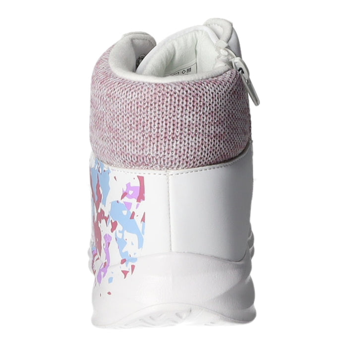 BOXX Kids Schnürstiefelette Kaltfutter - SchuhEggers.de