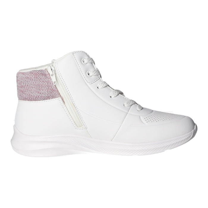 BOXX Kids Schnürstiefelette Kaltfutter - SchuhEggers.de
