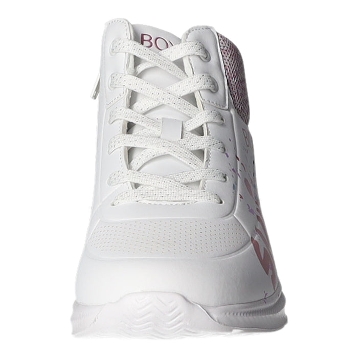 BOXX Kids Schnürstiefelette Kaltfutter - SchuhEggers.de