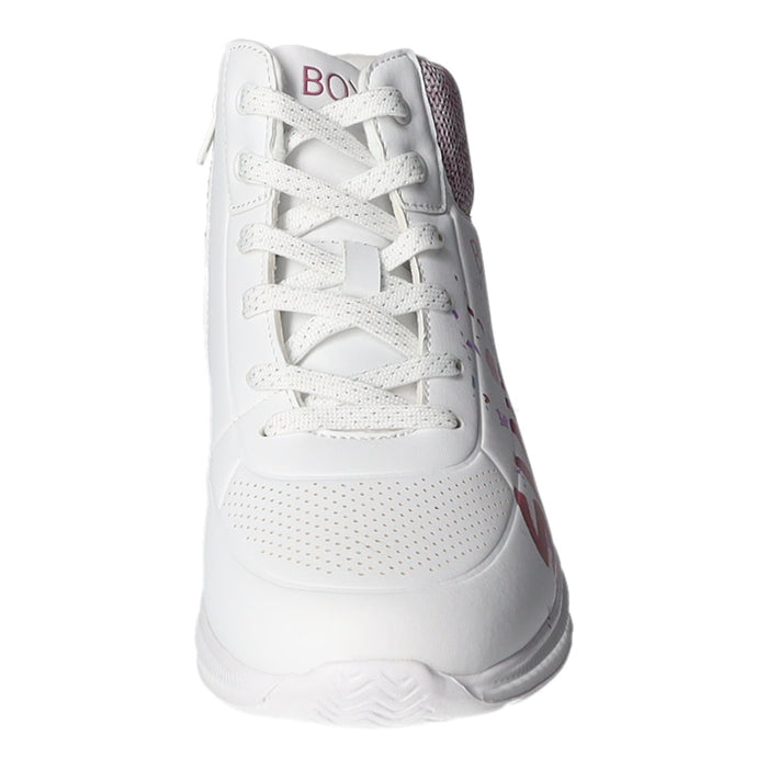 BOXX Kids Schnürstiefelette Kaltfutter - SchuhEggers.de