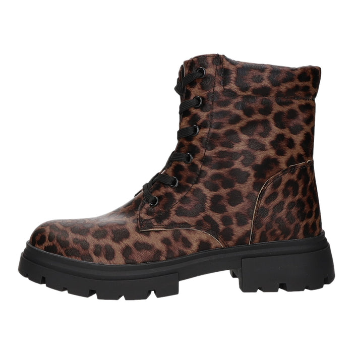 girlZ onlY Schnürstiefelette Kaltfutter - SchuhEggers.de