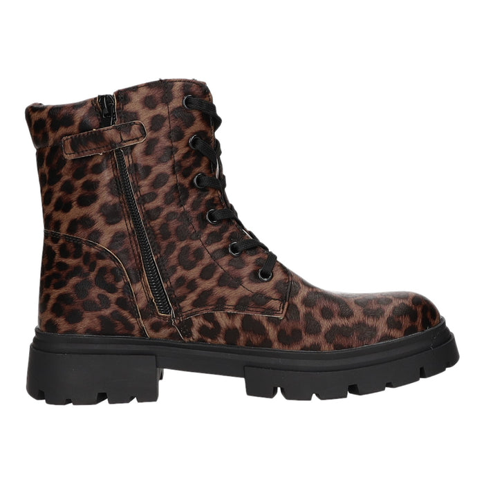 girlZ onlY Schnürstiefelette Kaltfutter - SchuhEggers.de