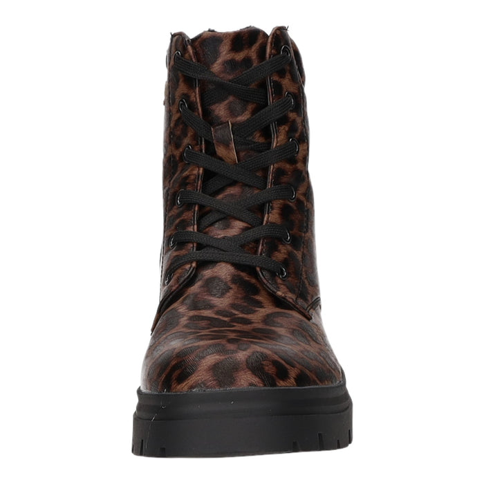 girlZ onlY Schnürstiefelette Kaltfutter - SchuhEggers.de