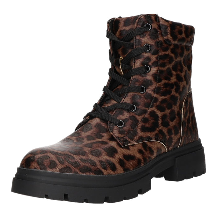 girlZ onlY Schnürstiefelette Kaltfutter - SchuhEggers.de