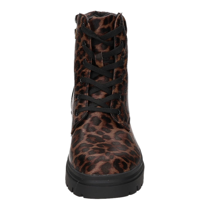girlZ onlY Schnürstiefelette Kaltfutter - SchuhEggers.de