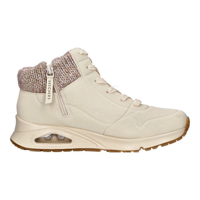 Skechers Schnürstiefelette Kaltfutter Uno Gen1-DARLING DAZE
