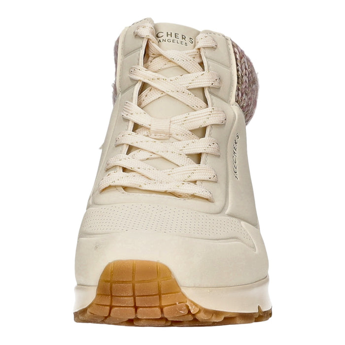 Skechers Schnürstiefelette Kaltfutter Uno Gen1-DARLING DAZE