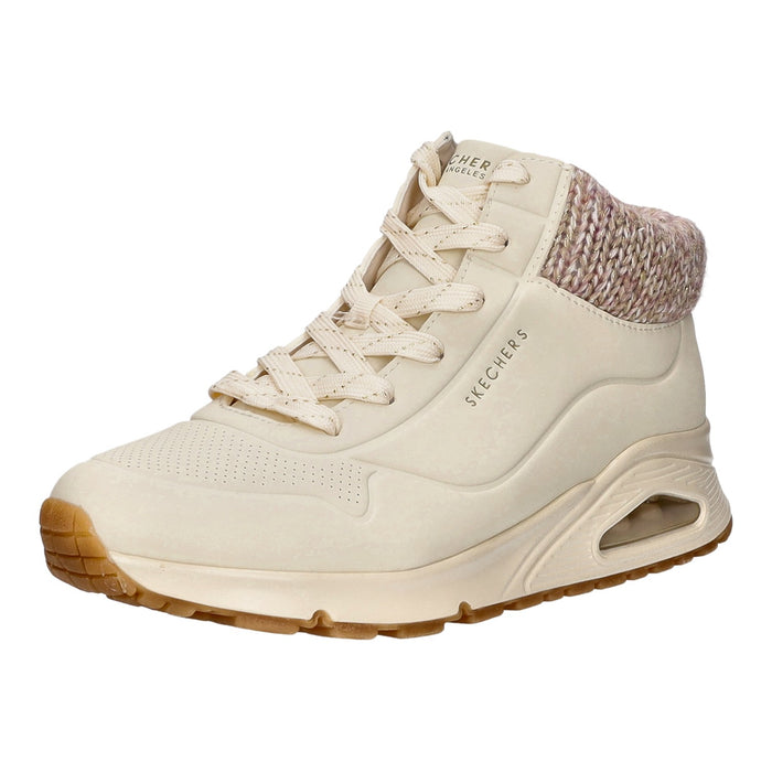 Skechers Schnürstiefelette Kaltfutter Uno Gen1-DARLING DAZE