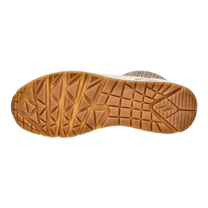 Skechers Schnürstiefelette Kaltfutter Uno Gen1-DARLING DAZE - SchuhEggers.de
