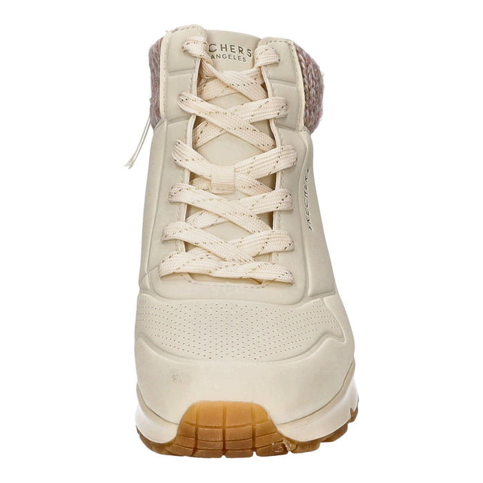 Skechers Schnürstiefelette Kaltfutter Uno Gen1-DARLING DAZE