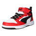 PUMA Schlupf-/Klettstiefelette Kaltfutter Rebound V6 Mid AC+PS - SchuhEggers.de