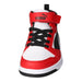 PUMA Schlupf-/Klettstiefelette Kaltfutter Rebound V6 Mid AC+PS - SchuhEggers.de