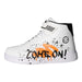 Sneakers Schlupf-/Klettstiefelette Kaltfutter - SchuhEggers.de