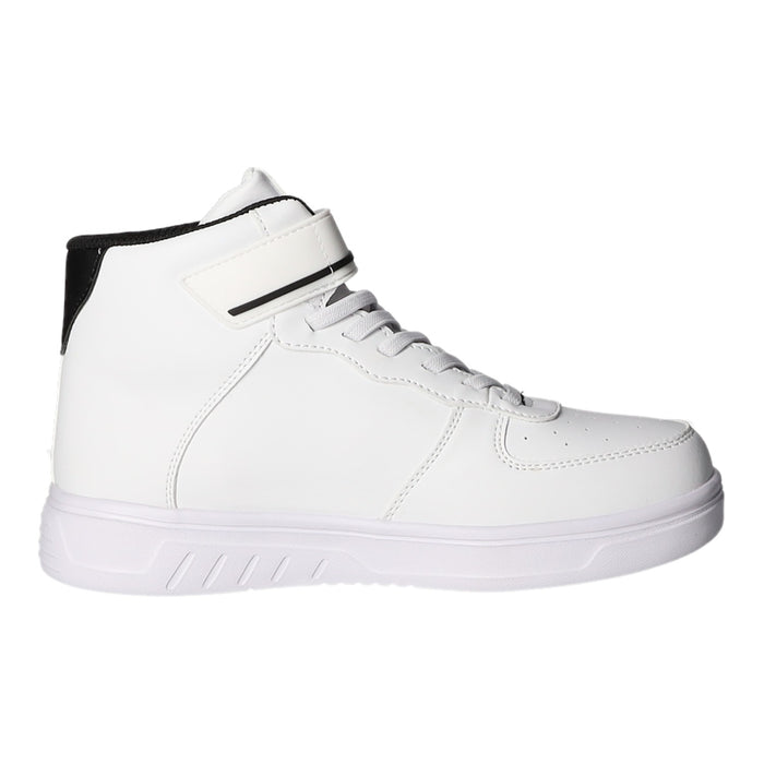 Sneakers Schlupf-/Klettstiefelette Kaltfutter - SchuhEggers.de