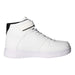 Sneakers Schlupf-/Klettstiefelette Kaltfutter - SchuhEggers.de