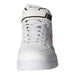 Sneakers Schlupf-/Klettstiefelette Kaltfutter - SchuhEggers.de