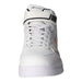 Sneakers Schlupf-/Klettstiefelette Kaltfutter - SchuhEggers.de