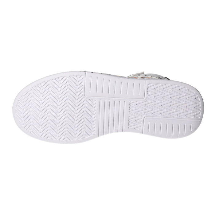 Sneakers Schlupf-/Klettstiefelette Kaltfutter - SchuhEggers.de