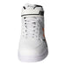 Sneakers Schlupf-/Klettstiefelette Kaltfutter - SchuhEggers.de