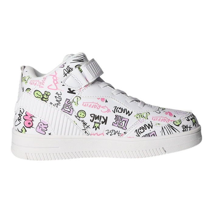 Sneakers Schlupf-/Klettstiefelette Kaltfutter - SchuhEggers.de