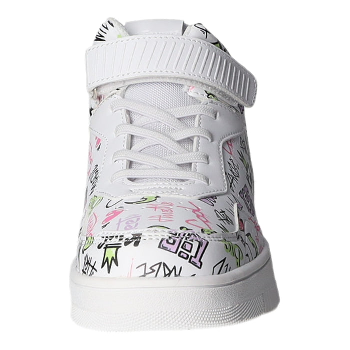 Sneakers Schlupf-/Klettstiefelette Kaltfutter - SchuhEggers.de