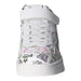 Sneakers Schlupf-/Klettstiefelette Kaltfutter - SchuhEggers.de