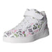 Sneakers Schlupf-/Klettstiefelette Kaltfutter - SchuhEggers.de