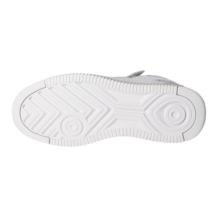 Sneakers Schlupf-/Klettstiefelette Kaltfutter - SchuhEggers.de
