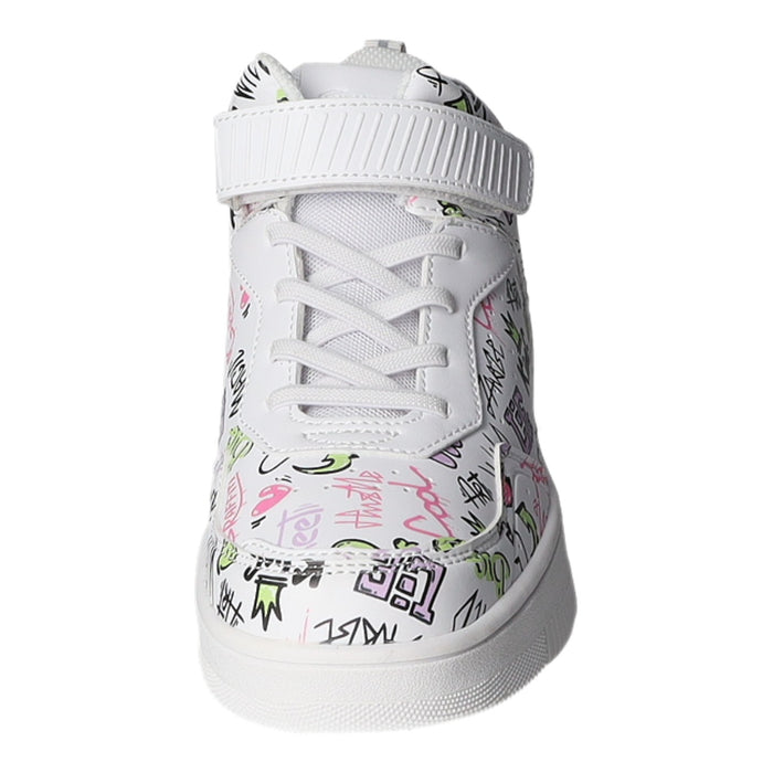 Sneakers Schlupf-/Klettstiefelette Kaltfutter - SchuhEggers.de