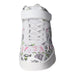 Sneakers Schlupf-/Klettstiefelette Kaltfutter - SchuhEggers.de